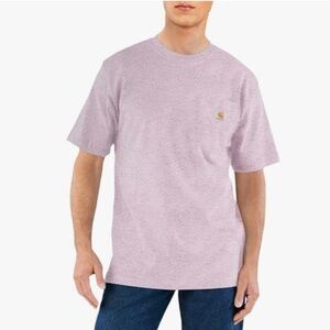 Carhartt Loose Fit Pocket Tee